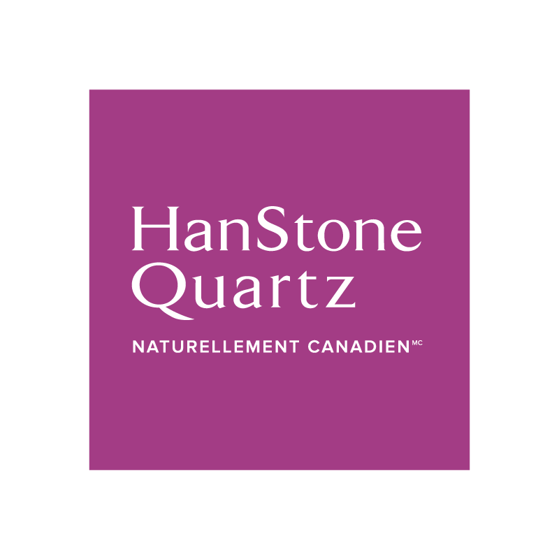 Handstone Quartz