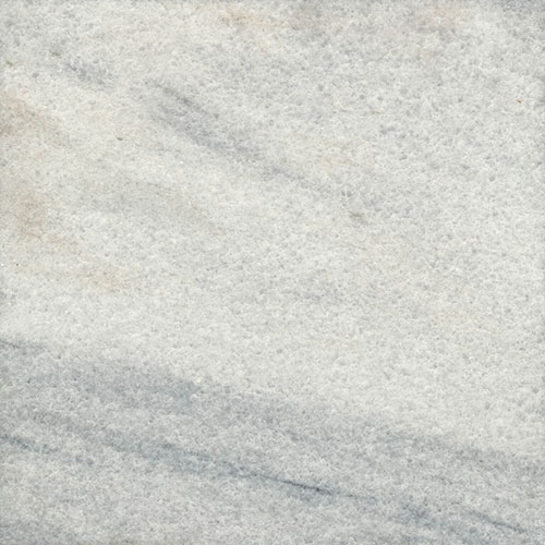Rouleau granit - Marbre white cherokee honed